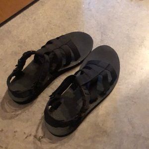 Tevas gladiator sandal